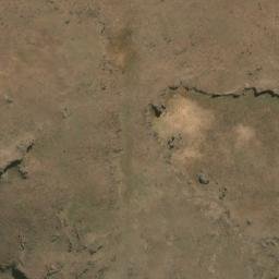 Satellite imagery of Cerro Arrondo, AR