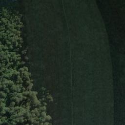 Satellite imagery of Douglas Bluff, NZ