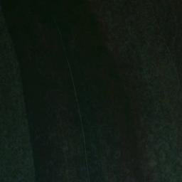Satellite imagery of Nissens Bluff, NZ