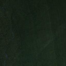 Satellite imagery of Nissens Bluff, NZ