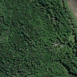 Satellite imagery of Punta Bonito, CL