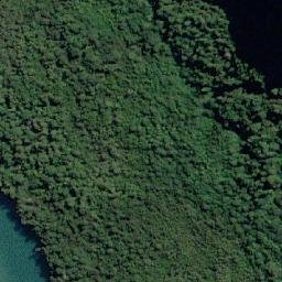 Satellite imagery of Punta Bonito, CL