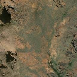 Satellite imagery of Cerro de Pedrero, AR