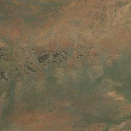 Satellite imagery of Cerro de Pedrero, AR