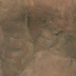 Satellite imagery of Cerro La Peinada, AR