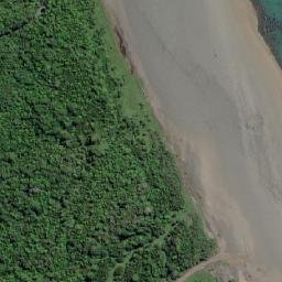 Satellite imagery of Punta Bonito, CL