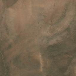 Satellite imagery of Cerro La Peinada, AR