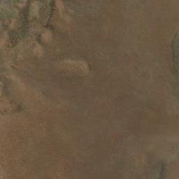 Satellite imagery of Cerro La Toba, AR