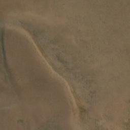 Satellite imagery of Cerro La Toba, AR