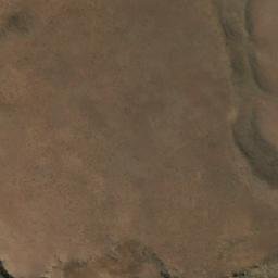 Satellite imagery of Cerro La Toba, AR