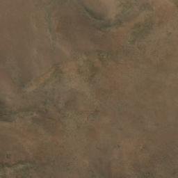 Satellite imagery of Cerro La Toba, AR