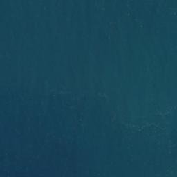 Satellite imagery of Jackson Head, NZ