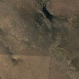 Satellite imagery of Cerro La Toba, AR