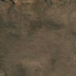 Satellite imagery of Cerro La Toba, AR