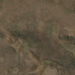 Satellite imagery of Cerro La Toba, AR