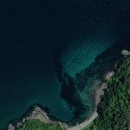 Satellite imagery of Punta Manzano, CL
