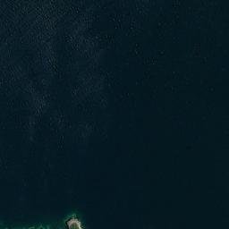 Satellite imagery of Punta Santo Domingo, CL