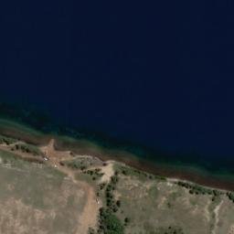 Satellite imagery of VINT, AR
