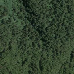Satellite imagery of The Quarry, NZ