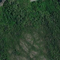 Satellite imagery of Punta Manzano, CL