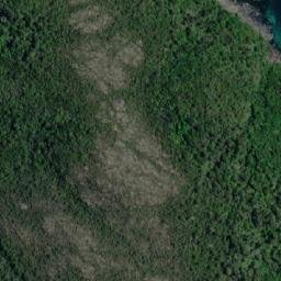 Satellite imagery of Punta Manzano, CL