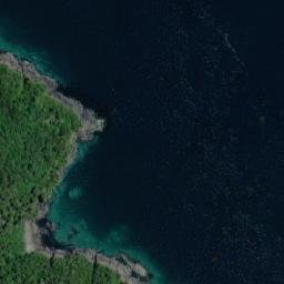 Satellite imagery of Punta Manzano, CL