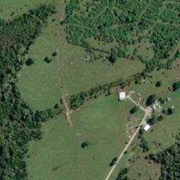 Satellite imagery of Carretera Austral - Ruta 7, CL