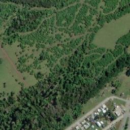 Satellite imagery of Carretera Austral - Ruta 7, CL