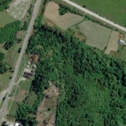 Satellite imagery of Carretera Austral - Ruta 7, CL