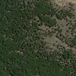 Satellite imagery of VINT, AR