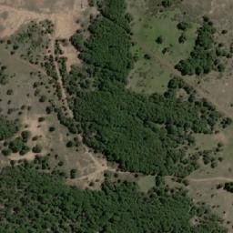 Satellite imagery of VINT, AR