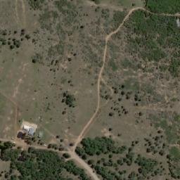 Satellite imagery of VINT, AR
