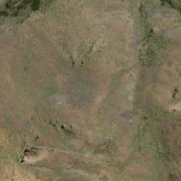Satellite imagery of Cerro Chackay, AR