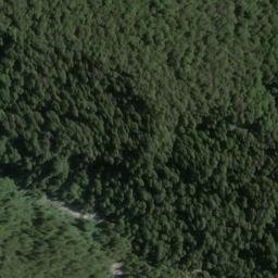 Satellite imagery of The Quarry, NZ