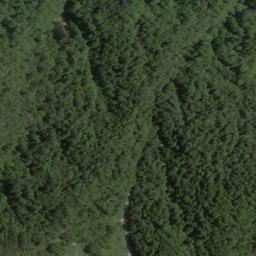 Satellite imagery of The Quarry, NZ