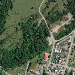 Satellite imagery of Carretera Austral - Ruta 7, CL