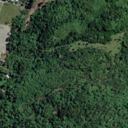 Satellite imagery of Carretera Austral - Ruta 7, CL