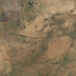 Satellite imagery of Cerro Chackay, AR