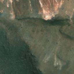 Satellite imagery of Cerro Acuña, AR