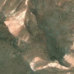 Satellite imagery of Cerro Acuña, AR