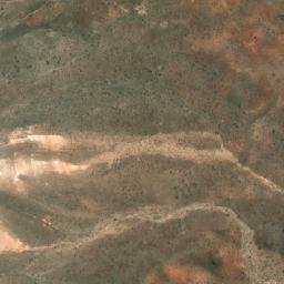 Satellite imagery of Cerro Acuña, AR