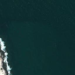 Satellite imagery of Punta Clara, AR