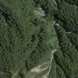 Satellite imagery of The Quarry, NZ