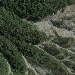 Satellite imagery of The Quarry, NZ