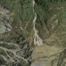 Satellite imagery of The Quarry, NZ