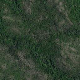 Satellite imagery of Cerro Mantán, CL