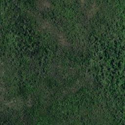 Satellite imagery of Cerro Mantán, CL