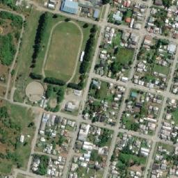 Satellite imagery of Carretera Austral - Ruta 7, CL