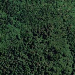 Satellite imagery of Carretera Austral - Ruta 7, CL