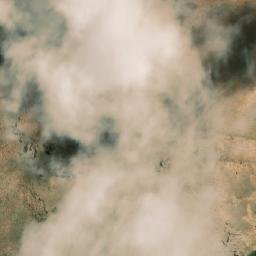 Satellite imagery of Cerro Chackay, AR